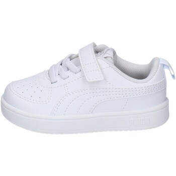 Scarpe Sneakers Puma 384314-01 Bianco