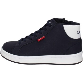 Scarpe Bambino Sneakers Levi's VAVE0085S Blu