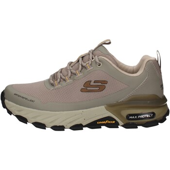 Scarpe Uomo Sneakers Skechers 237301/TPE Marrone