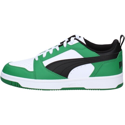 Scarpe Uomo Sneakers Puma 392328-06 Multicolore