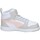 Scarpe Bambina Sneakers Puma 396542-04 Multicolore