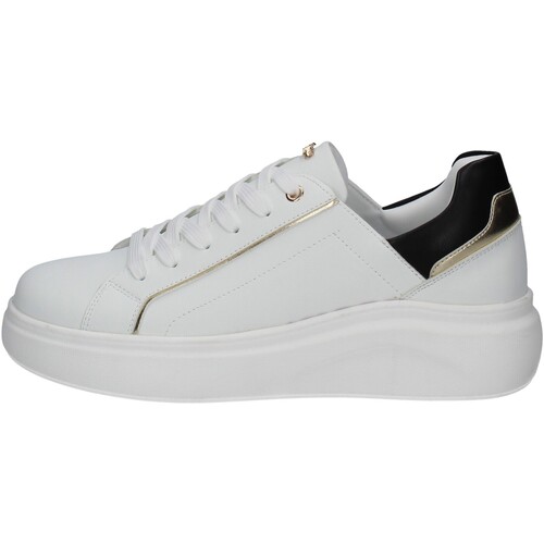 Scarpe Donna Sneakers Inblu IN 339 Bianco