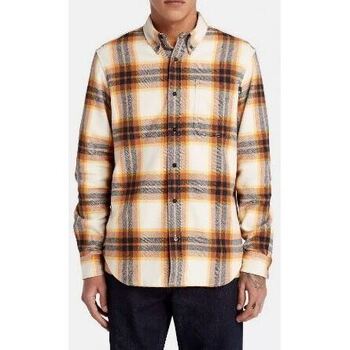 Image of Camicia a maniche lunghe Timberland TB0A6GKH-V09