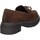 Scarpe Donna Sneakers Marco Tozzi 2-24705-41 Marrone