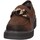 Scarpe Donna Sneakers Marco Tozzi 2-24705-41 Marrone