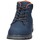 Scarpe Bambino Sneakers Lumberjack SBB8501-004 Blu