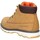 Scarpe Bambino Sneakers Lumberjack SBB8501-004 Giallo