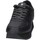 Scarpe Donna Sneakers Lumberjack SW72711-002 Nero