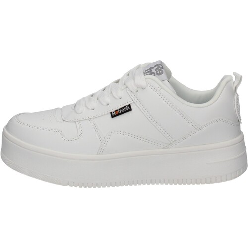 Scarpe Donna Sneakers Refresh 170504 Bianco
