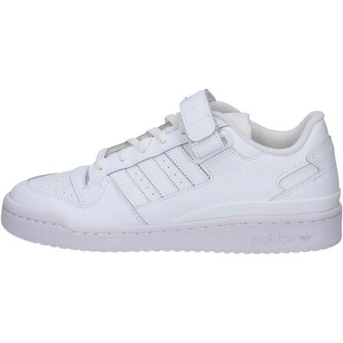 Scarpe Uomo Sneakers adidas Originals FY7755 Bianco