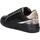 Scarpe Donna Sneakers Enrico Coveri ECW322228/52 Nero
