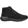 Scarpe Uomo Sneakers Cotton Belt CBM321552/52 Nero