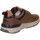 Scarpe Uomo Sneakers Cotton Belt CBM325581/04 Marrone
