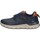 Scarpe Uomo Sneakers Cotton Belt CBM325581/52 Blu