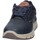 Scarpe Uomo Sneakers Cotton Belt CBM325581/52 Blu