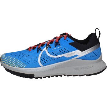 Scarpe Uomo Sneakers Nike DJ6158-401 Blu