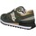 Scarpe Uomo Sneakers Saucony S2108-859 Verde