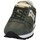 Scarpe Uomo Sneakers Saucony S2108-859 Verde