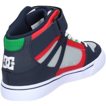 DC Shoes ADBS300324-HN0 Grigio