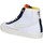 Scarpe Sneakers Nike FN6966-100 Bianco