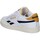 Scarpe Uomo Sneakers Reebok Sport RE33028 Bianco