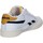 Scarpe Uomo Sneakers Reebok Sport RE33028 Bianco