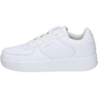 Scarpe Uomo Sneakers Levi's VUNI0071S Bianco