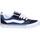 Scarpe Sneakers Vans VN0009QCNWD1 Blu