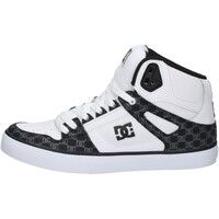 Scarpe Uomo Sneakers DC Shoes ADYS400043-BWG Multicolore