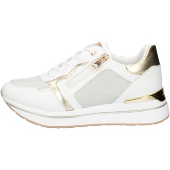 Scarpe Donna Sneakers Inblu IN 373 Bianco