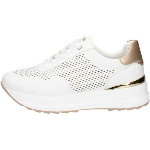 Scarpe Donna Sneakers Inblu IN 377 Bianco