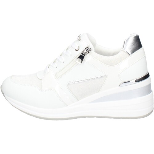 Scarpe Donna Sneakers Inblu IN 379 Bianco