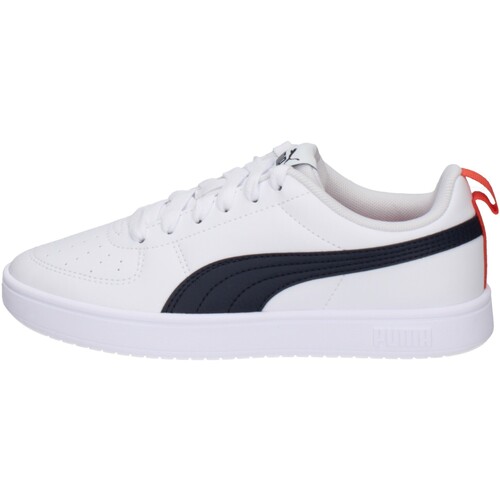 Scarpe Sneakers Puma 384311-09 Bianco