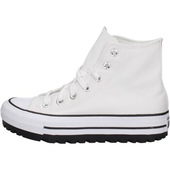 Scarpe Donna Sneakers Converse A06775C Bianco