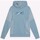 Abbigliamento Bambino Felpe Nike 95C969-B18 Blu