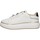 Scarpe Donna Sneakers Keys K-9008 Bianco