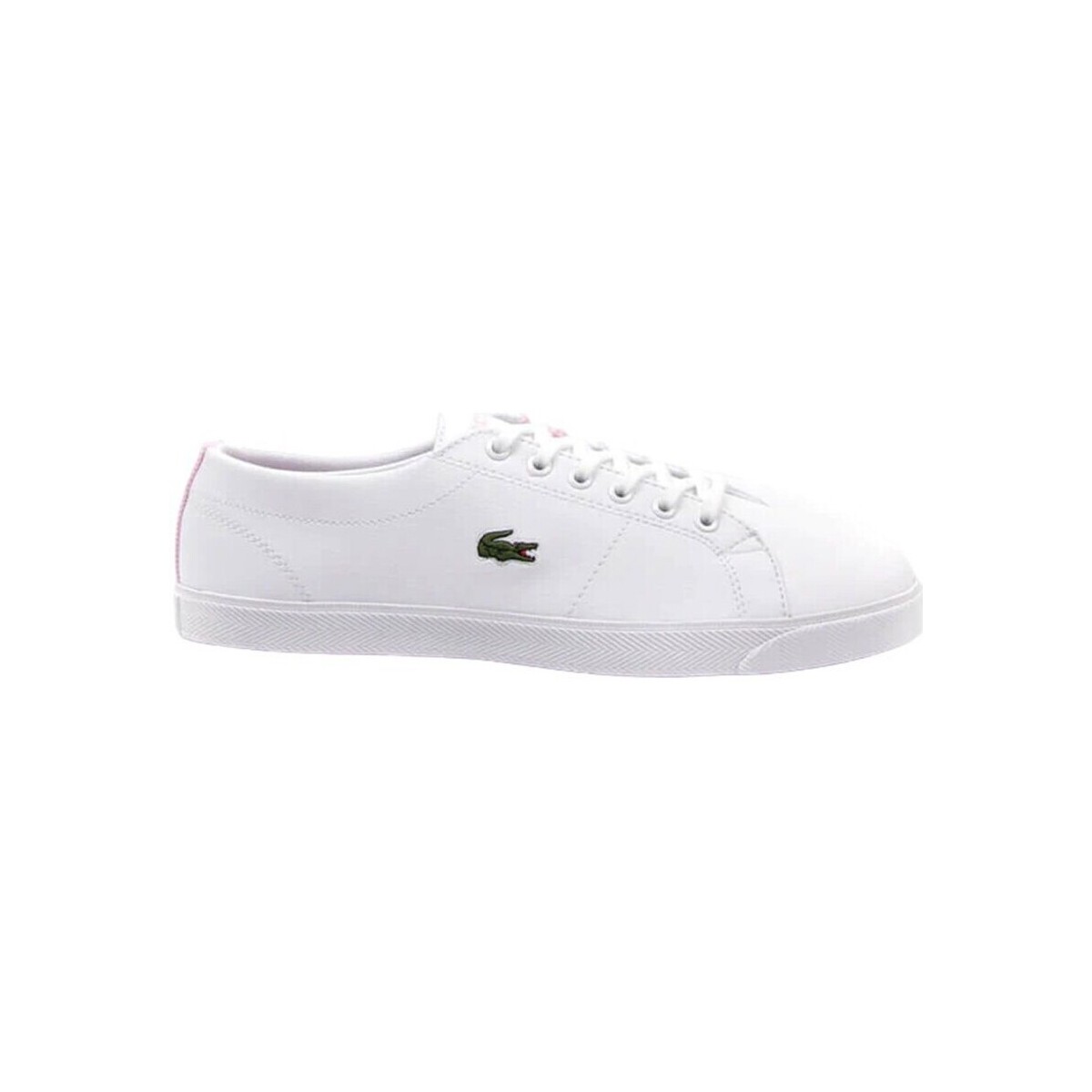 Scarpe Donna Sneakers Lacoste 29SPJ0112B53 Bianco