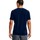 Abbigliamento Uomo T-shirt maniche corte Under Armour CAMISETA HOMBRE   1326849 Blu
