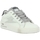 Scarpe Donna Sneakers Semerdjian MAYA Bianco