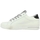 Scarpe Donna Sneakers Semerdjian MAYA Bianco
