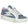 Scarpe Donna Sneakers Semerdjian MAYA Blu