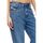 Abbigliamento Donna Jeans Diesel 1999 D-REGGY 09H96-01 Blu