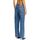 Abbigliamento Donna Jeans Diesel 1999 D-REGGY 09H96-01 Blu
