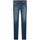 Abbigliamento Uomo Jeans Diesel 1979 SLEENKER 09H67-01 Blu
