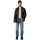 Abbigliamento Uomo Jeans Diesel 2023 D-FINITIVE 09I16-01 Blu