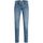 Abbigliamento Uomo Jeans Jack & Jones 12249191 GLENN-BLUE DENIM Blu