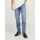 Abbigliamento Uomo Jeans Jack & Jones 12249191 GLENN-BLUE DENIM Blu