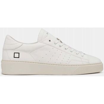Scarpe Uomo Sneakers Date M997-LV-CA-WH - LEVANTE-WHITE Bianco
