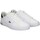 Scarpe Uomo Sneakers Lacoste 47SMA0110 1R5 Bianco