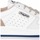 Scarpe Uomo Sneakers basse J´hayber 65702-37 Blu